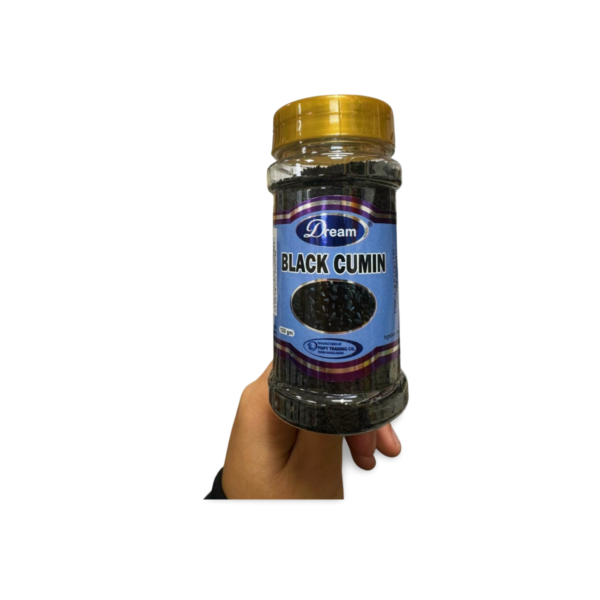 검은커민(black cumin)120g*40ea