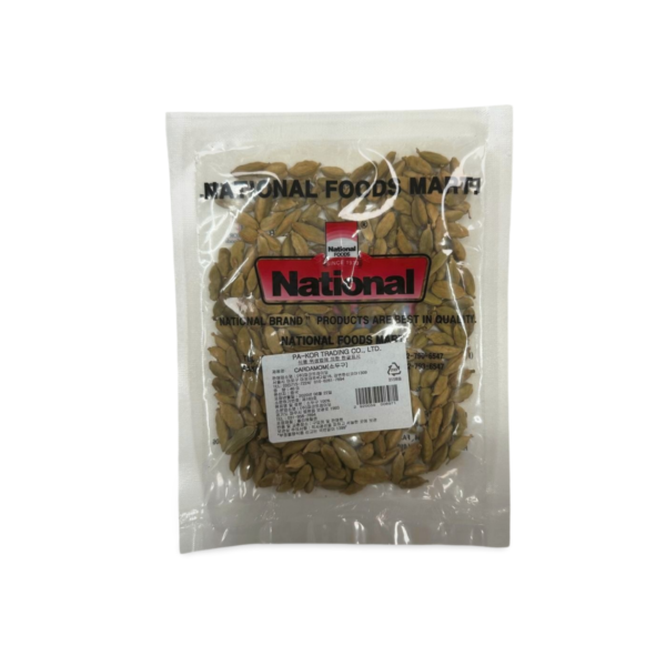 소두구(cardamom)(national)40g*72ea