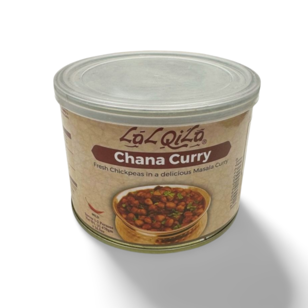 차나커리(chana curry)470g*12ea