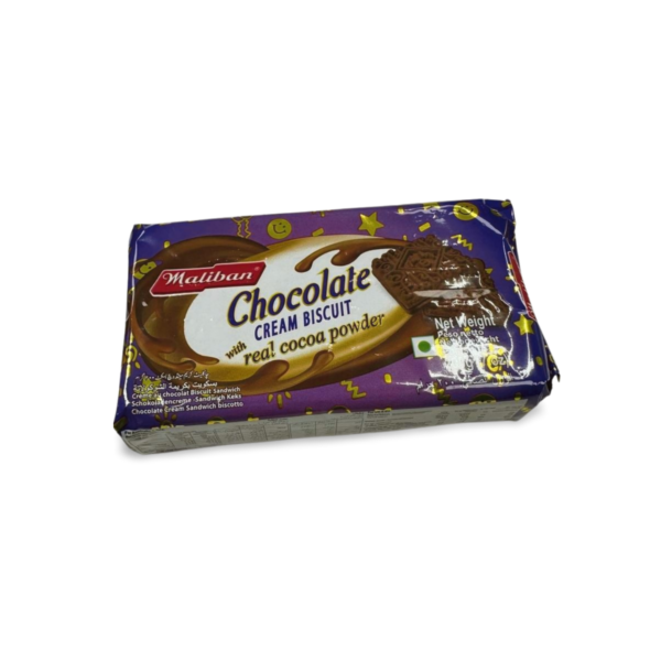 초콜릿 크림 비스킷(maliban chocolate cream biscuit)200g*30ea
