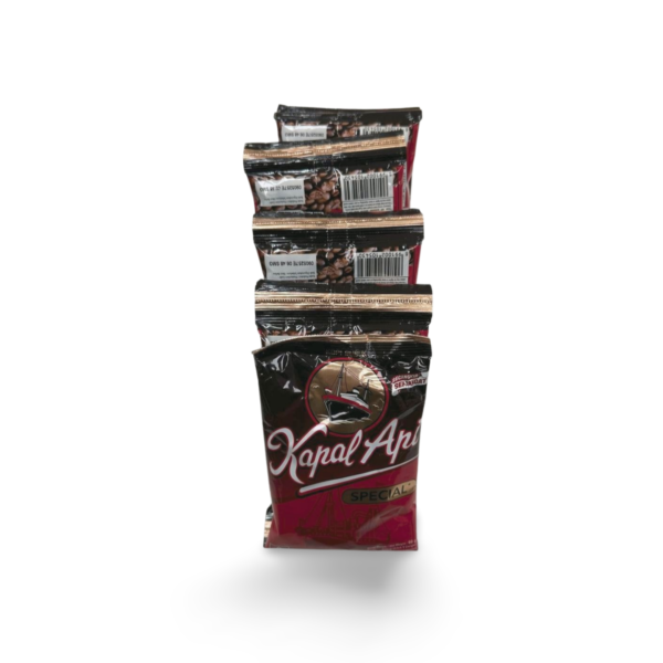커피파우더(까빨아삐)-60g*50ea