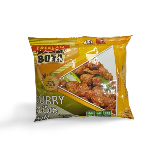 카레맛소야90g*40ea