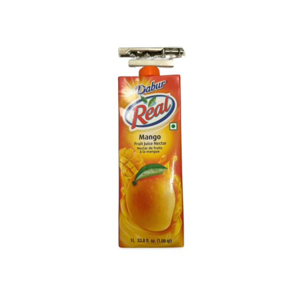 다부르망고넥타(dabur mango)1L*12ea