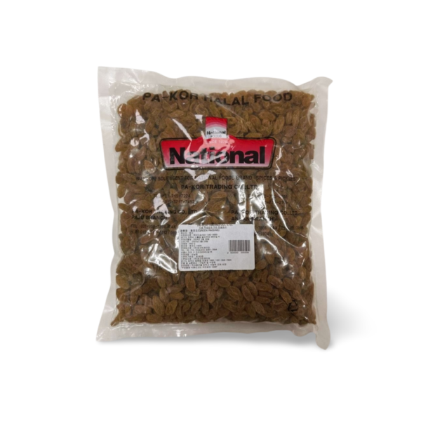 청포도(green raisins)800g*10ea