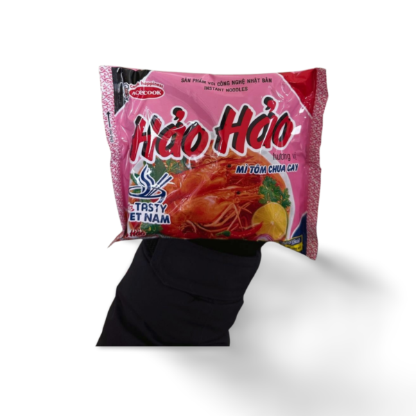 하오하오라면(hao hao)77g*30ea