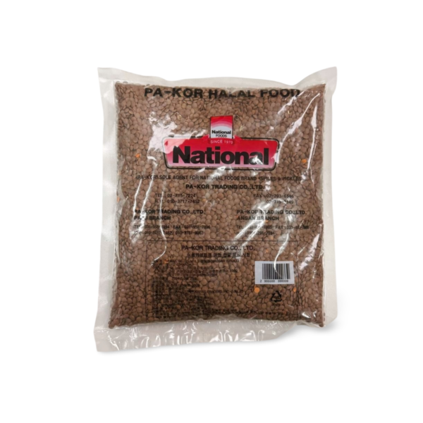 렌틸콩(whole red lentils)800g*20ea