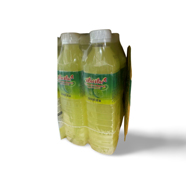 라임쥬스(mm)(lime)500ml*24ea
