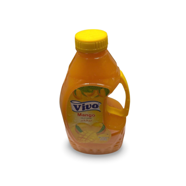 망고프루트드링크 2L*6ea