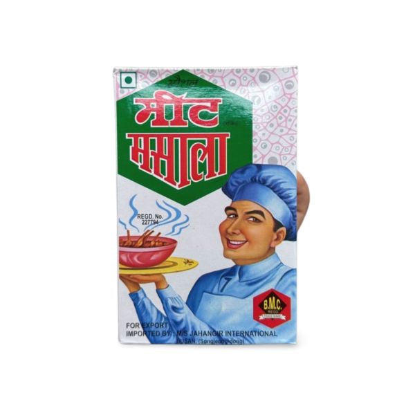 미트마살라(meat masala)100g*60ea