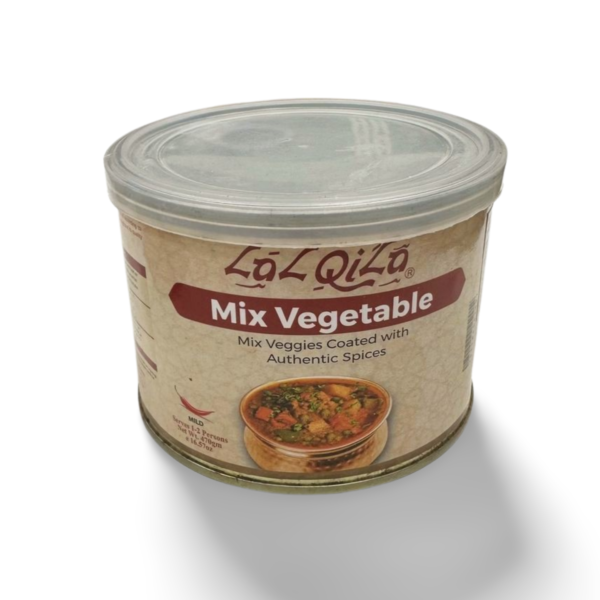 믹스 베지터블(mix vegetable)470g*12ea