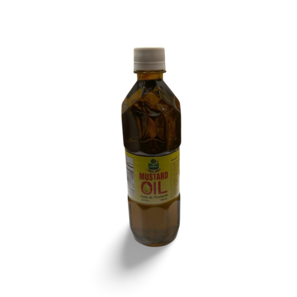 겨자유(mustardoil)500ml*24ea