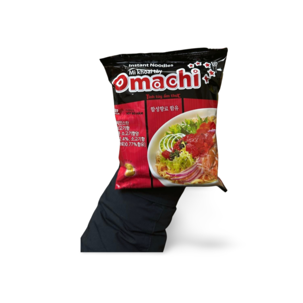오마치라면(소)79g*30ea