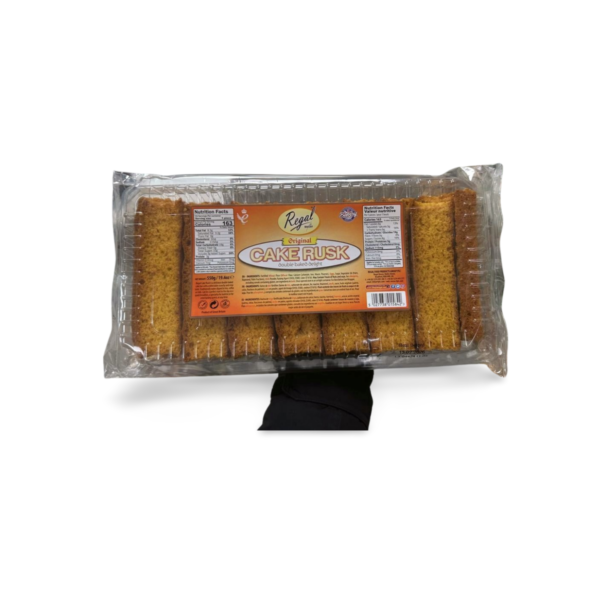 오리지날 케이크 러스크(original cake rusk)550g*9ea