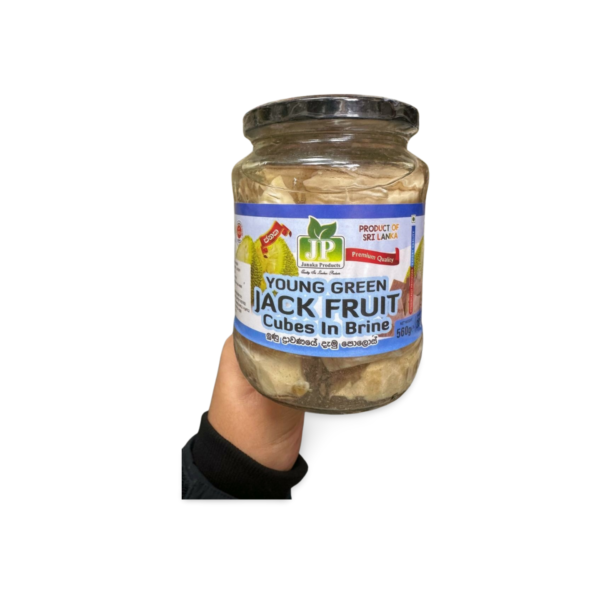 잭후르트 절임(jack fruit)560g*12ea