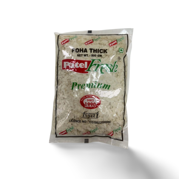 포하 틱(poha thick)500g*20ea