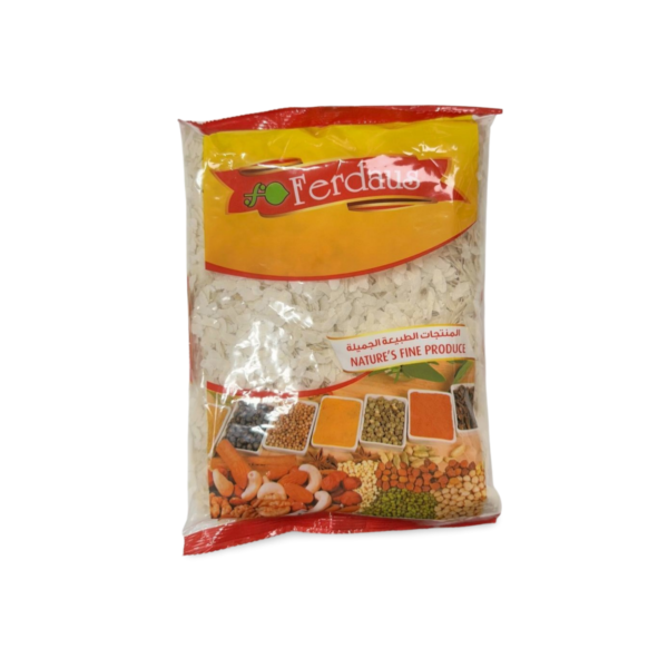 포하 화이트(poha white)400g*25ea