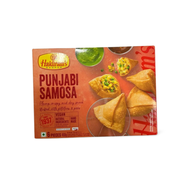 푼자비 사모사(punjabi samodsa)900g