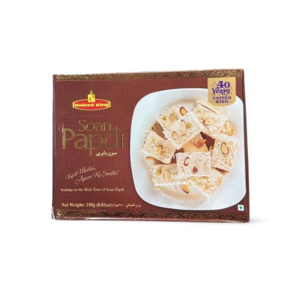 소안파프디(soan papdi)250g*24ea