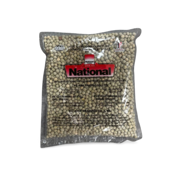 완두콩(whole green peas)800g*20ea